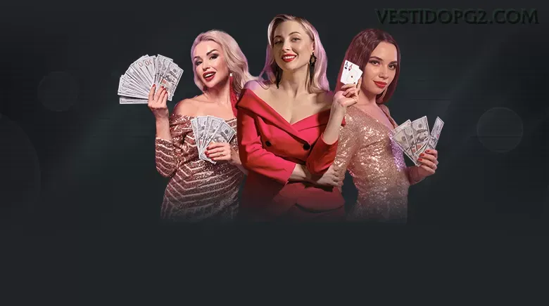NetEnt vestidopg