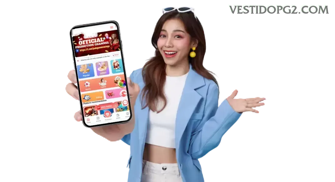 Roleta Ao Vivo vestidopg