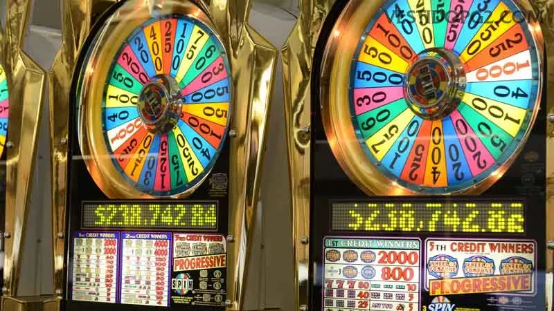 Vídeo Slots vestidopg